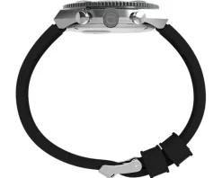 Clearance Timex Q Three Time Zone