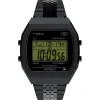 Timex T80 Steel< Zegarki Męskie