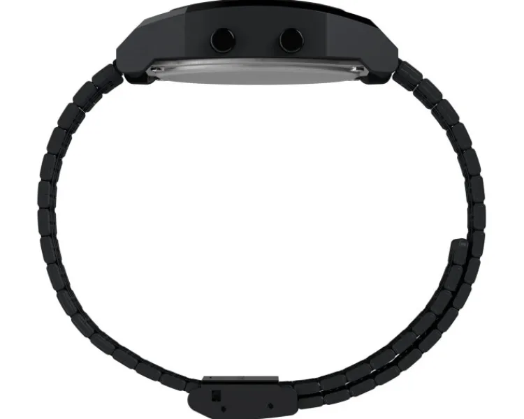 Timex T80 Steel< Zegarki Męskie