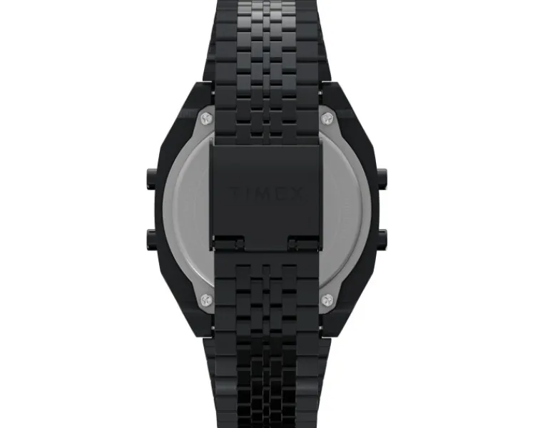 Timex T80 Steel< Zegarki Męskie