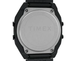 Timex T80 Steel< Zegarki Męskie