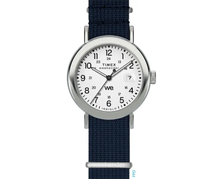 Clearance Timex Weekender