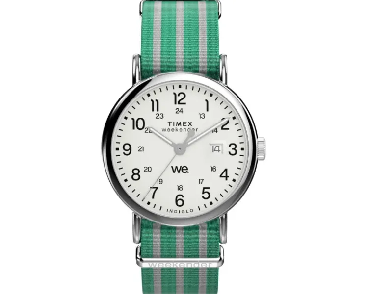 Timex Weekender< Zegarki Męskie