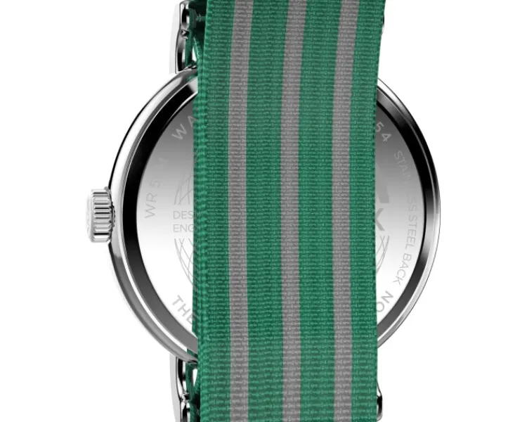 Timex Weekender< Zegarki Męskie