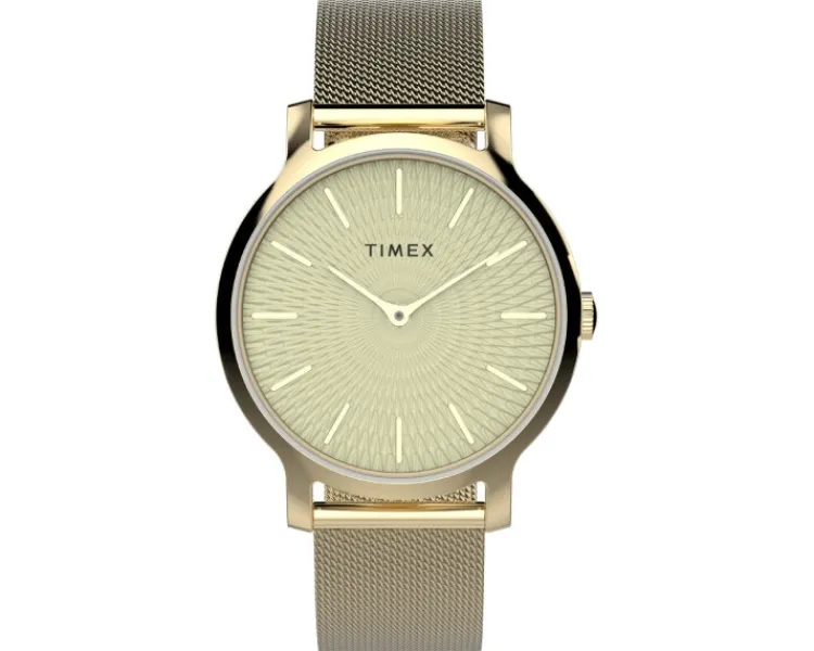 Online Timex TRANSCEND