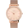 Timex Transcend
