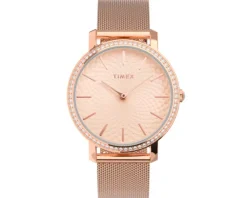 Timex Transcend