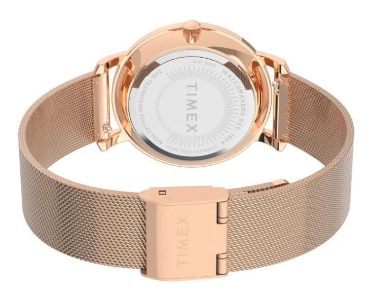Timex Transcend