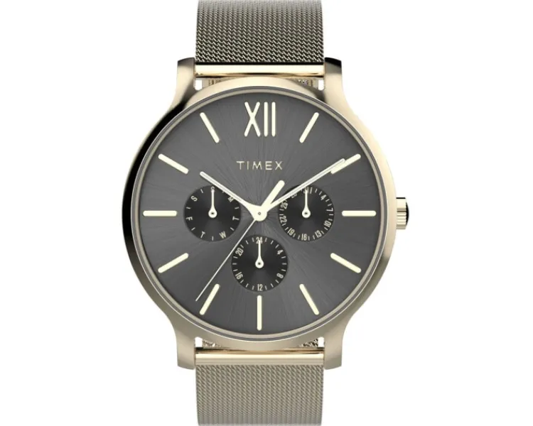Clearance Timex TRANSCEND