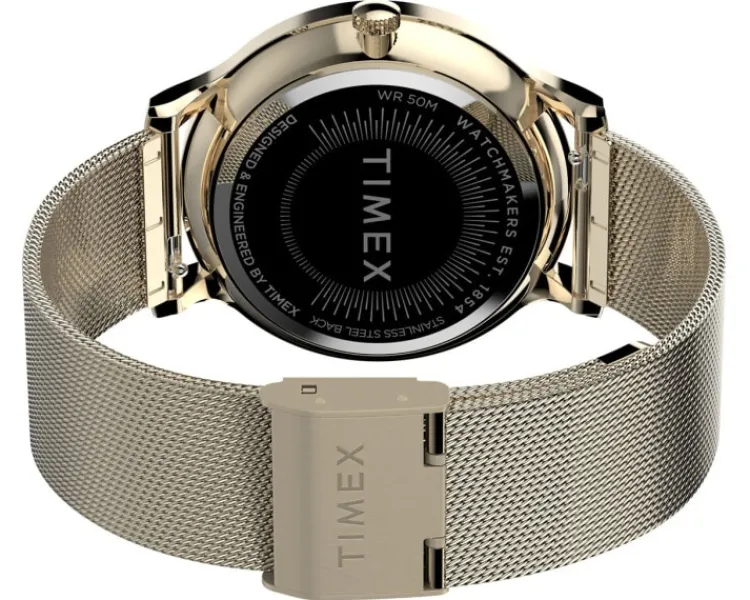 Clearance Timex TRANSCEND