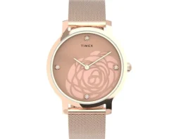 Hot Timex Transcend