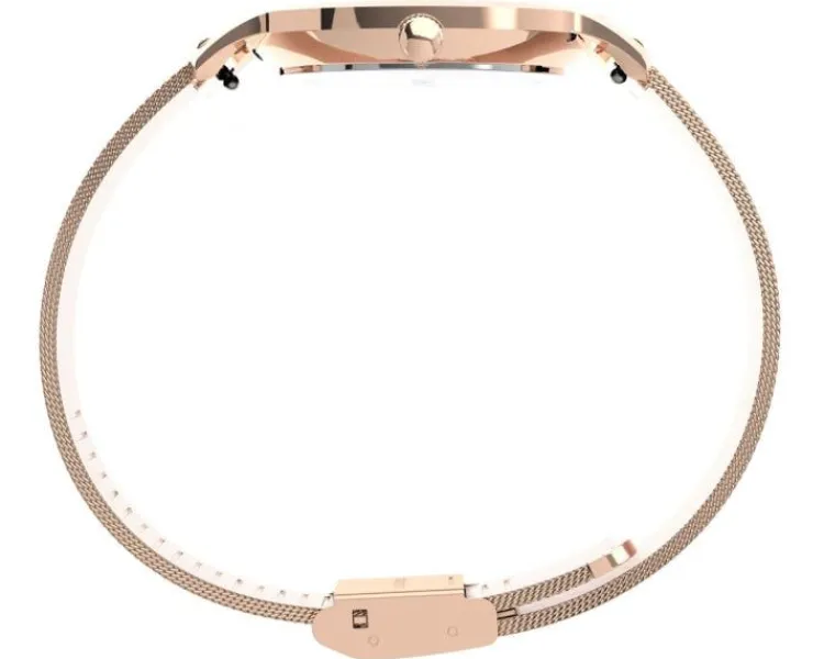Hot Timex Transcend