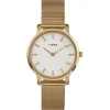 New Timex Transcend