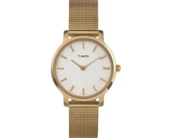 New Timex Transcend
