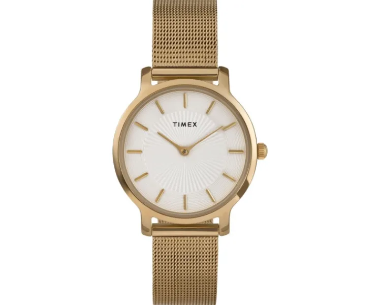 New Timex Transcend