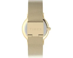 New Timex Transcend