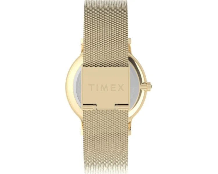 New Timex Transcend