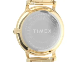 New Timex Transcend