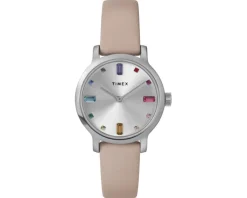 Timex Transcend< Zegarki Damskie