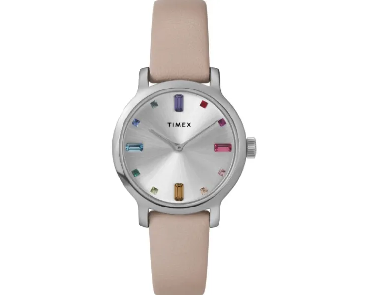 Timex Transcend< Zegarki Damskie