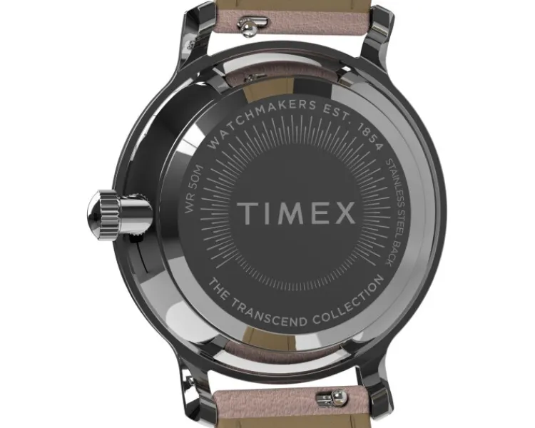 Timex Transcend< Zegarki Damskie
