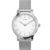 New Timex Transcend
