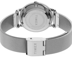 New Timex Transcend