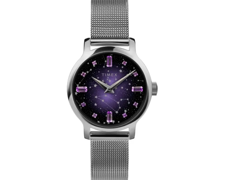 Timex Transcend< Zegarki Damskie