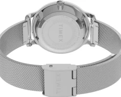 Timex Transcend< Zegarki Damskie
