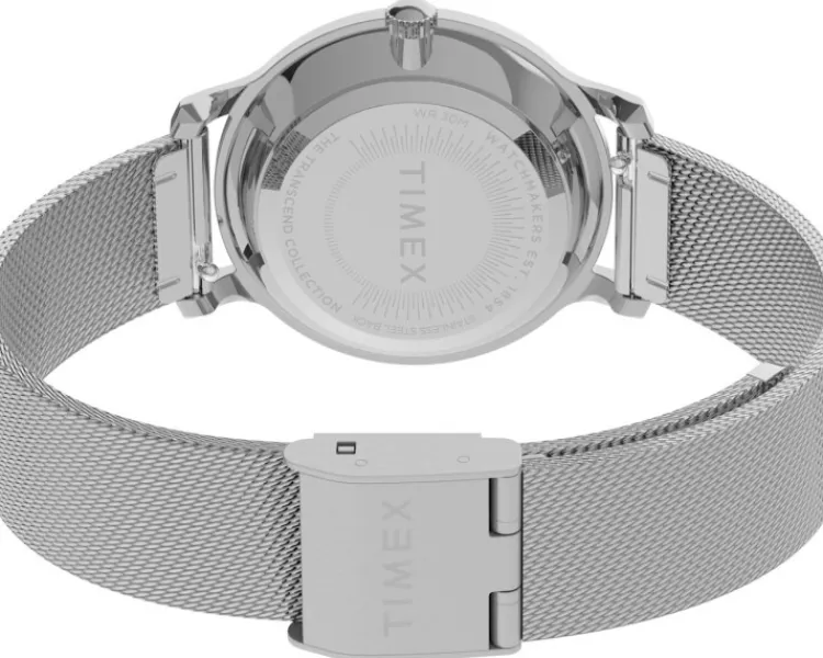 Timex Transcend< Zegarki Damskie