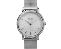 Timex Transcend< Zegarki Damskie
