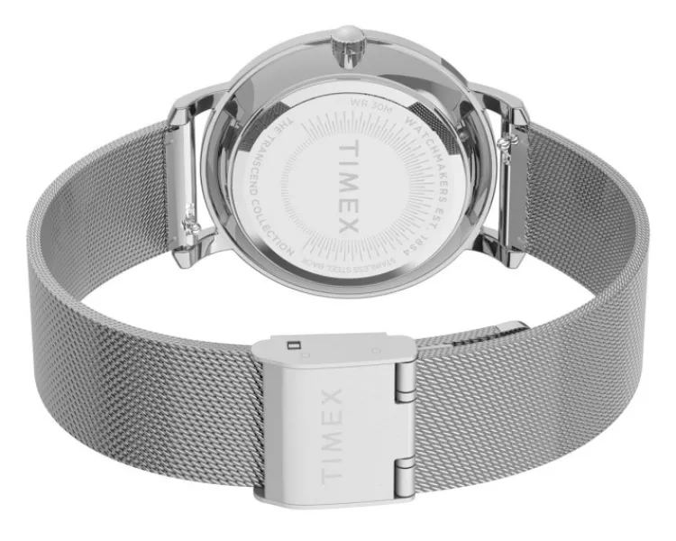 Timex Transcend< Zegarki Damskie