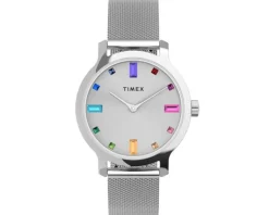 Timex Transcend< Zegarki Damskie