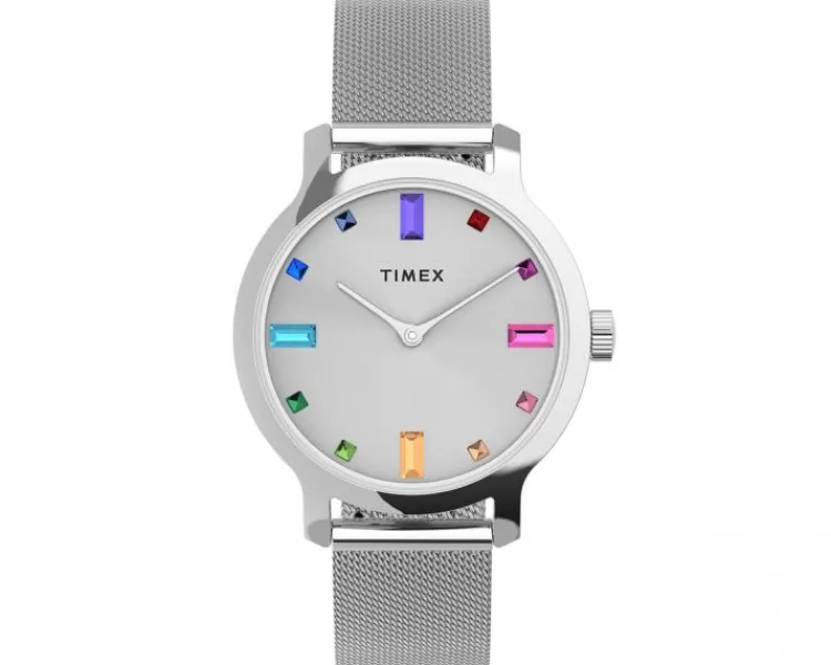Timex Transcend< Zegarki Damskie