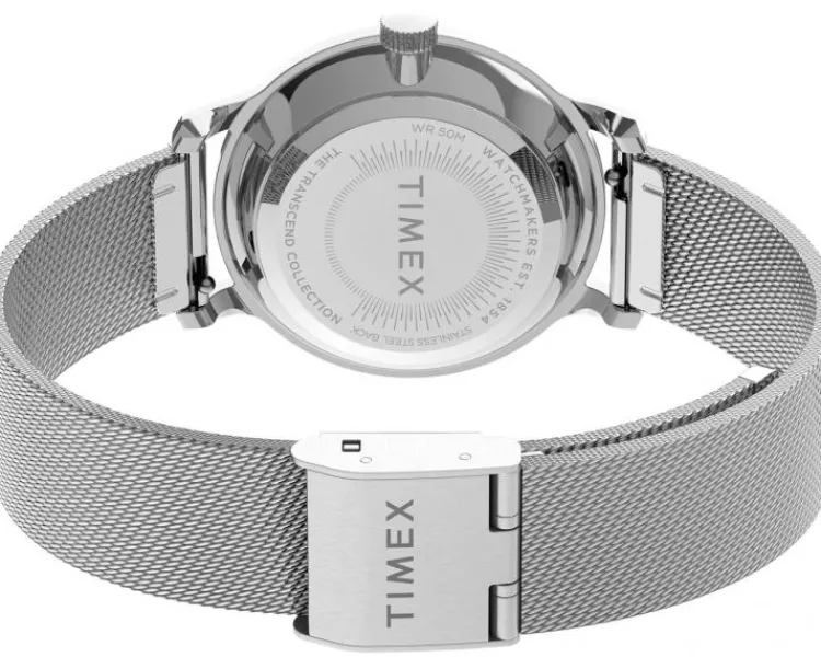 Timex Transcend< Zegarki Damskie