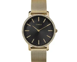 New Timex Transcend