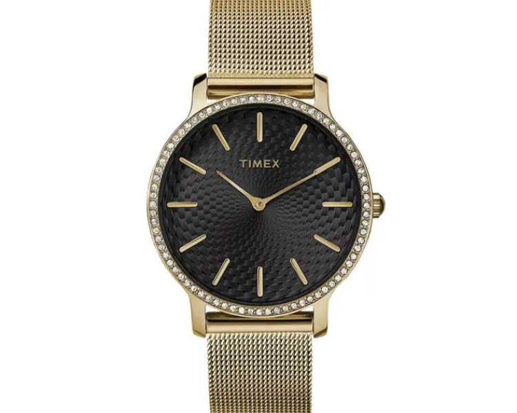 New Timex Transcend