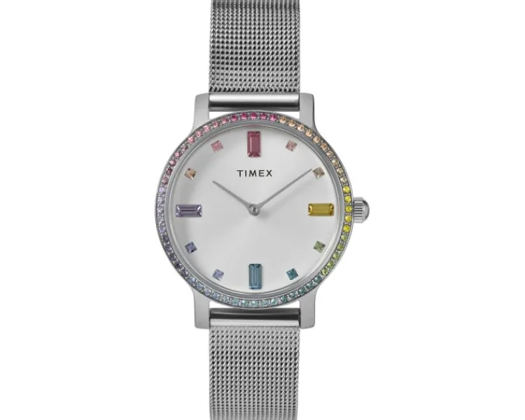 Timex Transcend< Zegarki Damskie