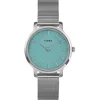 New Timex Transcend