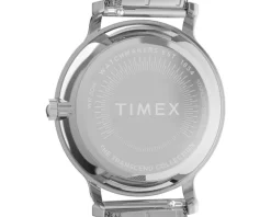New Timex Transcend