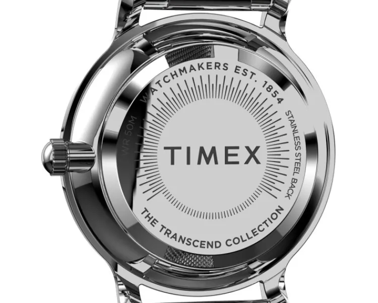 Discount Timex TRANSCEND