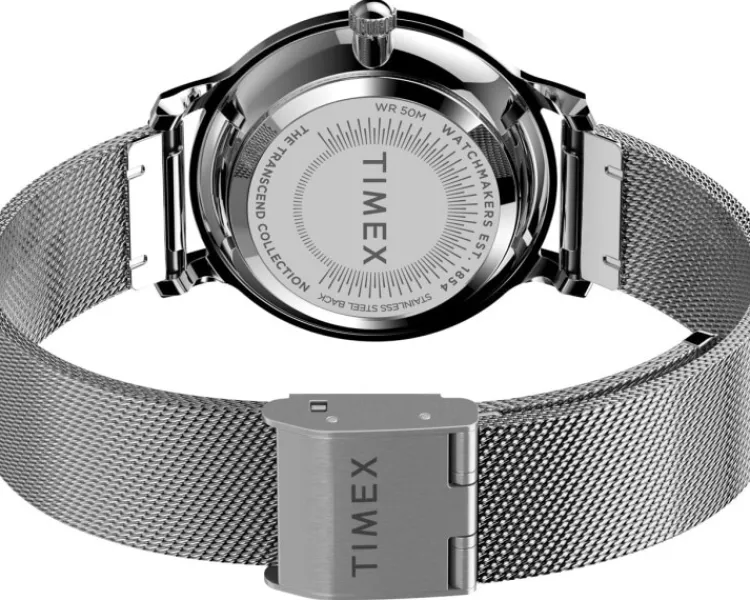 Discount Timex TRANSCEND