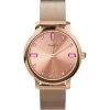 Timex Transcend< Zegarki Damskie