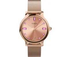 Timex Transcend< Zegarki Damskie