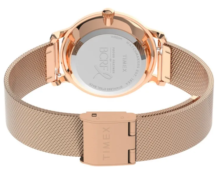 Timex Transcend< Zegarki Damskie
