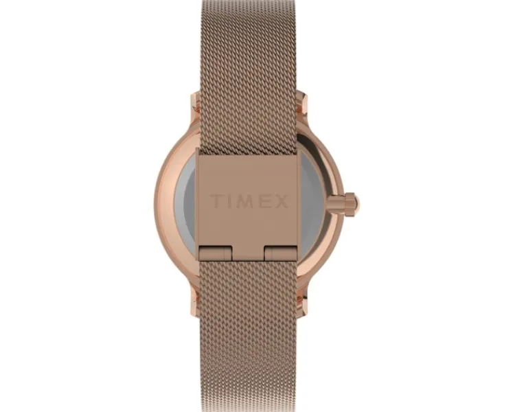 Hot Timex Trend