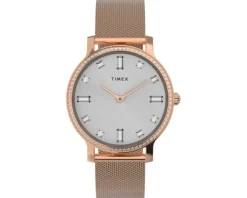 Hot Timex Trend