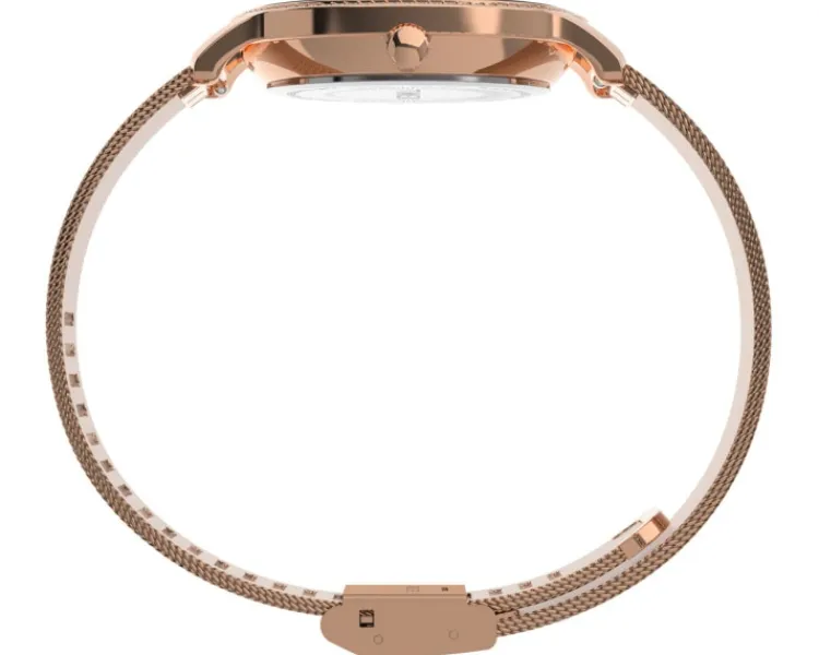 Hot Timex Trend