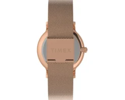 Hot Timex Trend