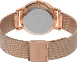 Hot Timex Trend
